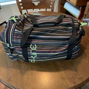 Dakine Duffle Bag